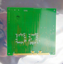 Veeco 204-019EB-706A Head Communication Circuit Board *used working - Tech Equipment Spares, LLC