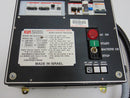 KLA Tencor 5200 712-450090-00 Power Distribution Box KLA 5200 Inspection Tool - Tech Equipment Spares, LLC