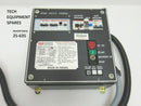 KLA Tencor 5200 712-450090-00 Power Distribution Box KLA 5200 Inspection Tool - Tech Equipment Spares, LLC