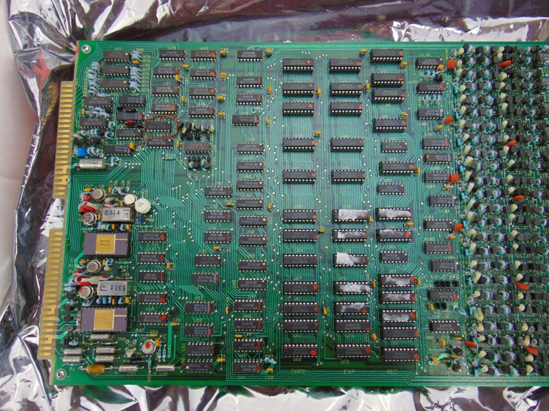Teradyne LD873-20 899-873-20 B 899-970-00 A PCB Circuit Board *used working - Tech Equipment Spares, LLC