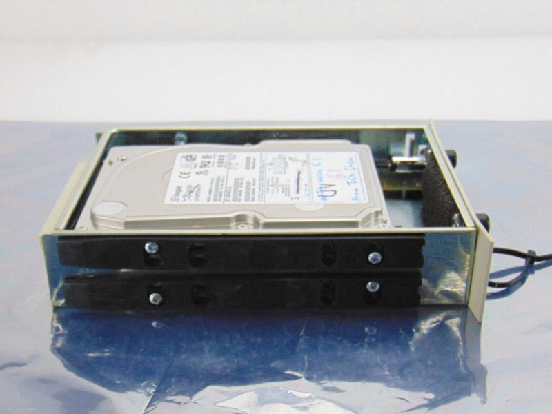 KLA Tencor UV Hard Drive *used working - Tech Equipment Spares, LLC
