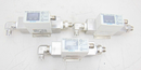 SMC PFW720-04-27 Digital Flow Switch, lot of 3 *used working - Tech Equipment Spares, LLC