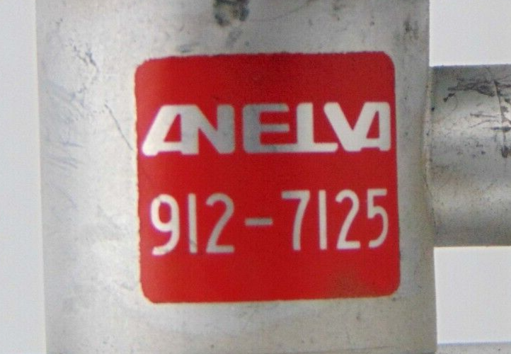 Anelva 912-7125 Diode Ion Pump *used working - Tech Equipment Spares, LLC