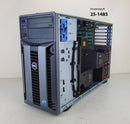 Dell T710 Power Edge E04S001 Server *used working - Tech Equipment Spares, LLC