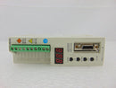 Mitsubishi MR-C10A AC Servo Drive *used working, 90-day warranty - Tech Equipment Spares, LLC