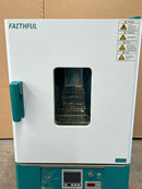 Huanghua Faithful Instruments WGLL-65BE Drying Oven *used working - Tech Equipment Spares, LLC