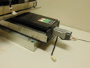 Rigaku NSK HD1530-703-001 SS0001-113-001 XY Linear Stage *used working - Tech Equipment Spares, LLC