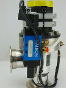 MDC KAV-200-OPT-SPTH Angle Isolation Valve, KF-50 *used working - Tech Equipment Spares, LLC
