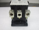 Siemens 3TF5122-0AM1 Contactor 160A 600V (Used Working, 90 Day Warranty) - Tech Equipment Spares, LLC