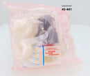 GEMU ICH-8824106-00-134199 Plastic Diaphragm Valve *new surplus - Tech Equipment Spares, LLC