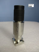 Tescom 12-1B11I6S2C-028 Regulator Surface Mount, In 150PSI, Out 30PSI (working) - Tech Equipment Spares, LLC