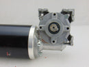 Lenze SSN40-1GAVR-063C22 Motor SSN40-1FVAR Gear Box *new surplus - Tech Equipment Spares, LLC