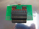 Karl Suss ACS 200 35098-01 58298 01 Digital Relay Output Module *used working - Tech Equipment Spares, LLC