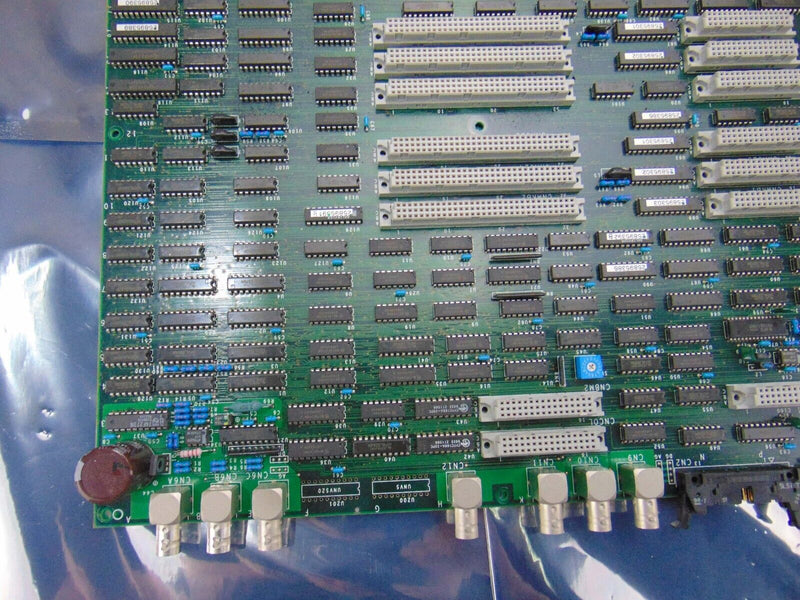Hitachi 15896741 Circuit Board Hitachi Scanning Electron Microscope *used workin - Tech Equipment Spares, LLC
