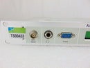 RDS Radio Data System TS00433 A20 RF Monitoring Decoder *used working - Tech Equipment Spares, LLC
