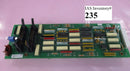 AMAT Applied Materials 0100-20349 Operator Key Panel Circuit Board 300mm - Tech Equipment Spares, LLC