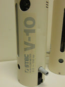 Stec SF-1100 V-10 V-20 V-30 Film Flow Meter *used - Tech Equipment Spares, LLC