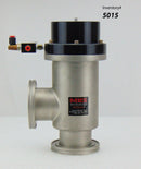 MKS 93-6139 Angle Isolation Valve *used working - Tech Equipment Spares, LLC