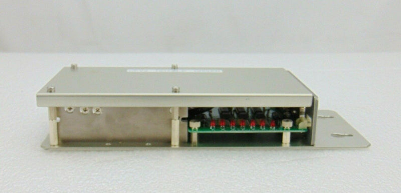 TEL Tokyo Electron 909-031-PLC4A DEV2 Nozzle Driver Usunh *used working - Tech Equipment Spares, LLC