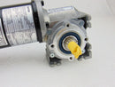 Lenze SSN40-1G HAR 047C22 SDSGSSR047-22 Transport Motor Resolver Universal - Tech Equipment Spares, LLC