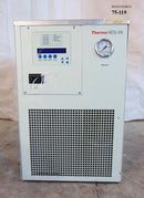 Thermo Neslab HX-151 373205991703 Water Cooled Chiller *non-working - Tech Equipment Spares, LLC