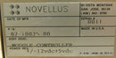Novellus 02-10025-00 Module Controller Concept 2 Snapper *used working - Tech Equipment Spares, LLC