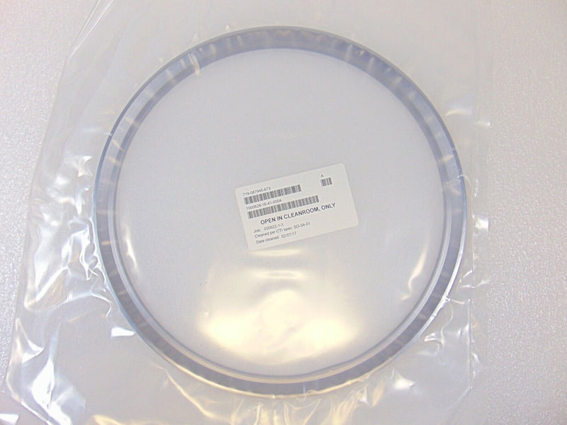 LAM Research 719-087945-673 Ring *new surplus, 90 day warranty* - Tech Equipment Spares, LLC