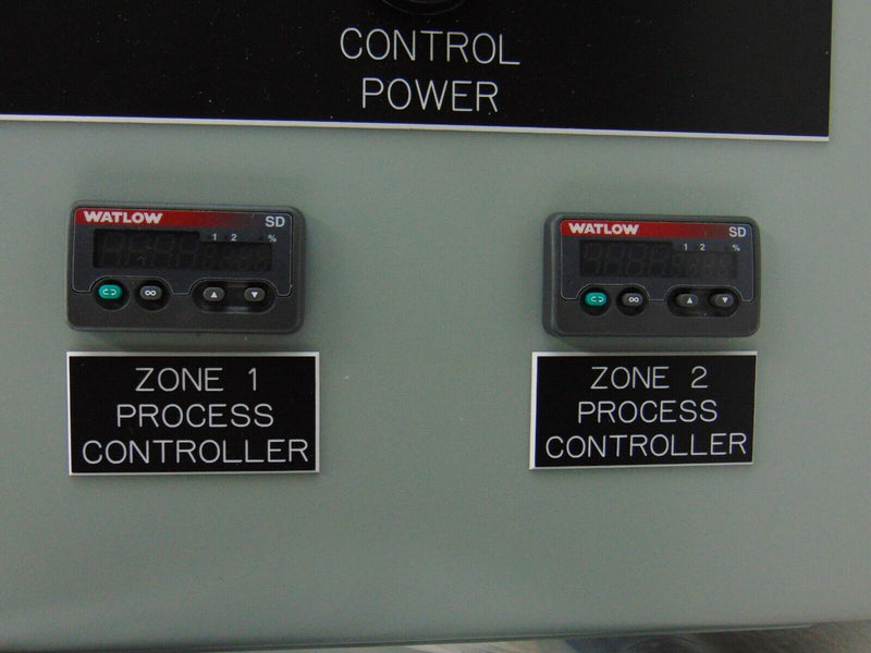 Watlow W719-04E1A301 Control Panel *new surplus - Tech Equipment Spares, LLC