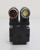 SEW Eurodrive CMP40S/KY/RH1M/SM1 Motor *used working - Tech Equipment Spares, LLC