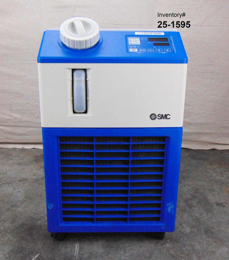 Thermo HRS018-AN -20-T Chiller *non-working, sold as-is - Tech Equipment Spares, LLC