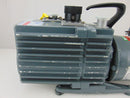 Leybold Trivac D16A Vacuum Pump *used working - Tech Equipment Spares, LLC