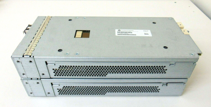 Hewlett Packard QK715-63001 671989-001 - Tech Equipment Spares, LLC