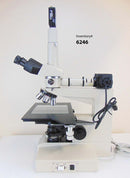 Nikon Optiphot Microscope *used working - Tech Equipment Spares, LLC