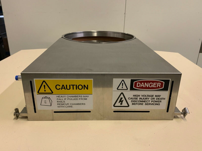 Karl Suss 250AA686-S Hot Plate Rev. 00, 6” inch SUSS ACS200 Coater *working - Tech Equipment Spares, LLC