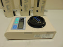 Stec SF-1100 V-10 V-20 V-30 Film Flow Meter *used - Tech Equipment Spares, LLC