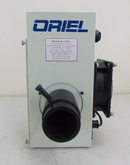 Oriel 66058 Light Source, no lamp *used working - Tech Equipment Spares, LLC