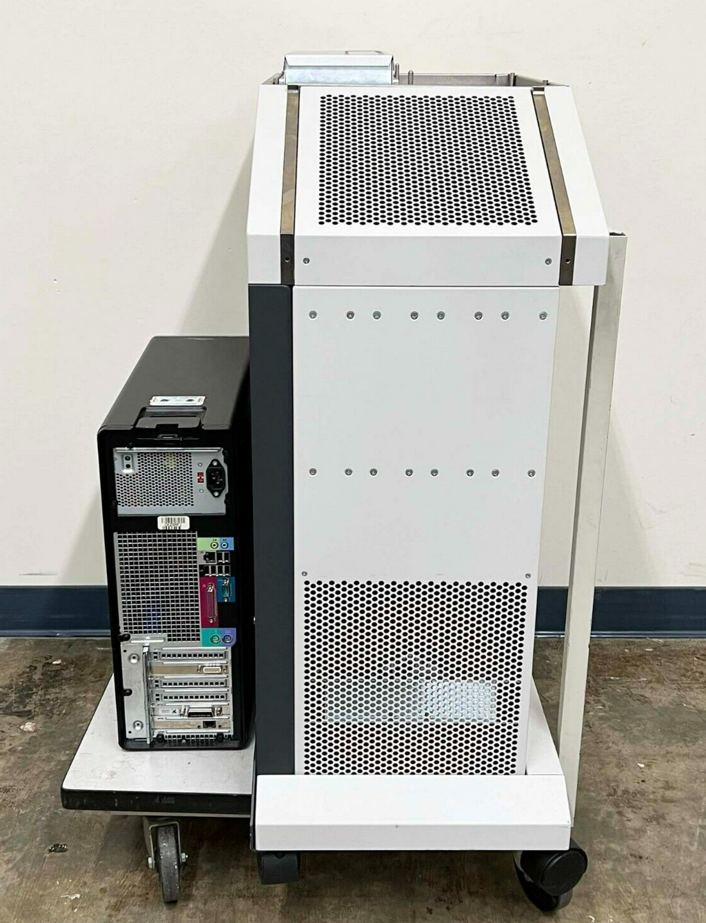 Nextest System Nextest Magnum EV Test System *used working | Tech Equipment Spares, LLC