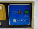 Exatron 1980 Controlunit IC Test handler Laser Controller *Untested Sold As Is - Tech Equipment Spares, LLC