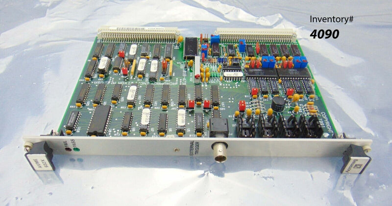 Acromag AVME 932X Circuit Board Tegal 6550 Etcher *used working - Tech Equipment Spares, LLC