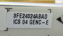 Alcatel Lucent 3FE24324ABAD ICS 04 GENC-E PCB Circuit Board *used working - Tech Equipment Spares, LLC
