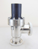 MDC LAV-250-PAA-1MO Angle Isolation Valve *needs rebuild - Tech Equipment Spares, LLC