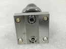 Parker Veriflo 54013794 SMSQMICO130E6060 Regulator Surface Mount (Used Working, - Tech Equipment Spares, LLC