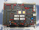 LAM 600-10354-302 Ver F4 CPU-6VB PCB Circuit Board *used working - Tech Equipment Spares, LLC