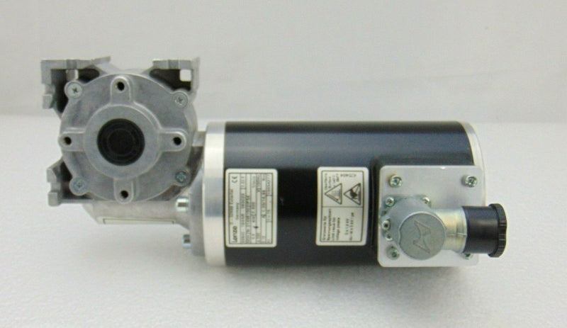 Lenze SSN40-1GAVR-063C22 Motor SSN40-1FVAR Gear Box *new surplus - Tech Equipment Spares, LLC