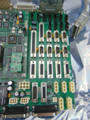 LAM Research 810-035321-002 A 810-024244-001 Prox Clean Motherboard *working - Tech Equipment Spares, LLC