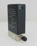 MKS 1160B-000050RV-SPCAL Mass flow Controller 2 SLPM N2 *used working - Tech Equipment Spares, LLC