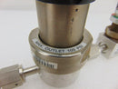 APTech AP1010S 2PW MV4 FV4 Regulator AP3625S 2PW FV4 FV4 Valve Stick *used - Tech Equipment Spares, LLC