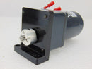 Oriental Motor 2IK6RGN-C Speed Control Motor 3GN9K Gear Head *used working - Tech Equipment Spares, LLC