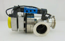 MDC KAV-200-OPT-SPTH Angle Isolation Valve, KF-50 *used working - Tech Equipment Spares, LLC