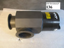 VAT 62034-KA18-1005 Angle Isolation Valve A-315057 KF-50 (working) - Tech Equipment Spares, LLC